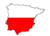 IMPRENTA GRÁFICAS GARCÍA - Polski